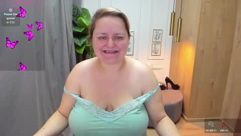 Scarlett online show from 17, 12, 2024