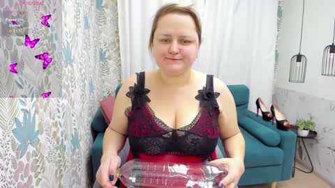 Scarlett online show from 17, 1, 2025