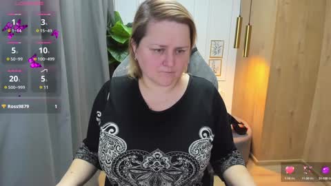 Scarlett online show from 4, 2, 2025