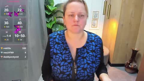 Scarlett online show from 11, 4, 2026