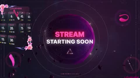 Scarlett online show from 16, 3, 2026