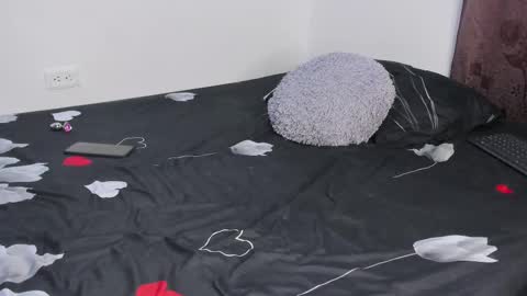 Scarlett  online show from 15, 10, 2025