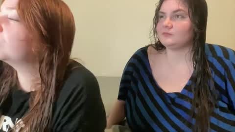 scarletttsinner online show from 25, 9, 2025