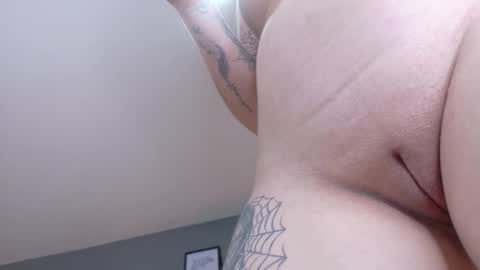 S C A R L E T T  online show from 18, 10, 2025