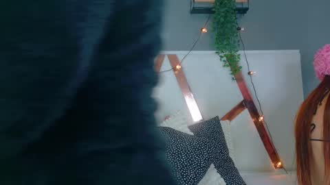 S C A R L E T T  online show from 12, 11, 2025