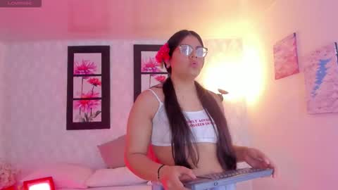 Scarlett Whitmore online show from 12, 10, 2025