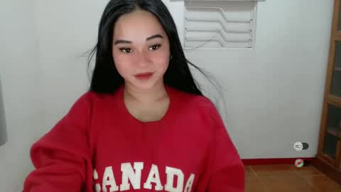 scarletvamp online show from 12, 1, 2025