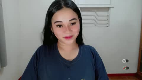scarletvamp online show from 13, 1, 2025