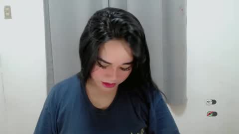 scarletvamp online show from 16, 1, 2025