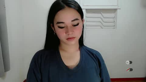 scarletvamp online show from 24, 1, 2025