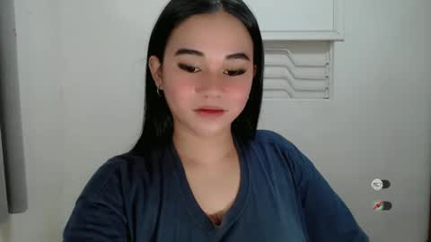 scarletvamp online show from 31, 1, 2025