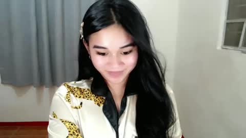 scarletvamp online show from 17, 2, 2025