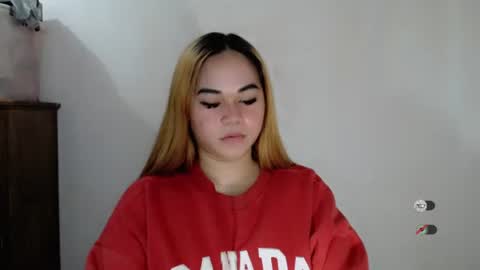 scarletvamp online show from 20, 10, 2025