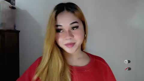 scarletvamp online show from 28, 10, 2025