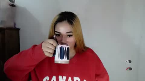 scarletvamp online show from 29, 10, 2025