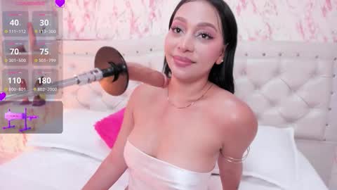 Scarlet online show from 16, 3, 2026