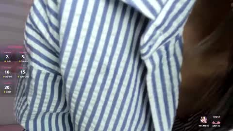 SCARLLET online show from 19, 2, 2025