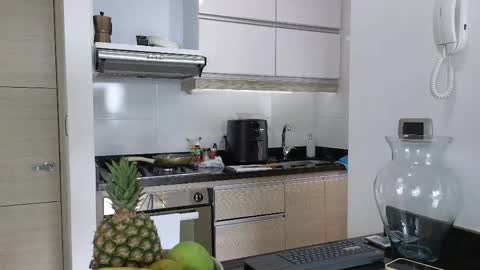 SCARLLET online show from 17, 9, 2025