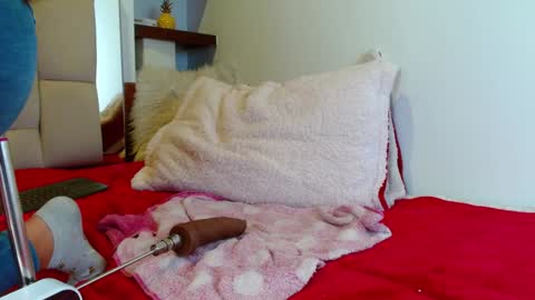 scarllet online show from 16, 1, 2025