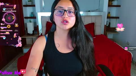 scarllet online show from 27, 1, 2025