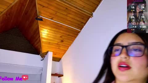 scarllet online show from 10, 9, 2025