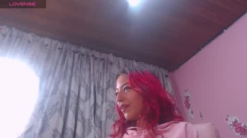 Snapshot of scarllett_bdsm chatting on 30, 1, 2025 Scarllett online show from 30, 1, 2025