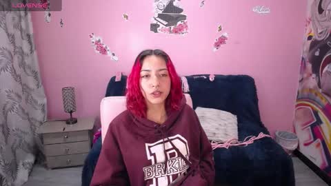 Snapshot of scarllett_bdsm chatting on 31, 1, 2025 Scarllett online show from 31, 1, 2025