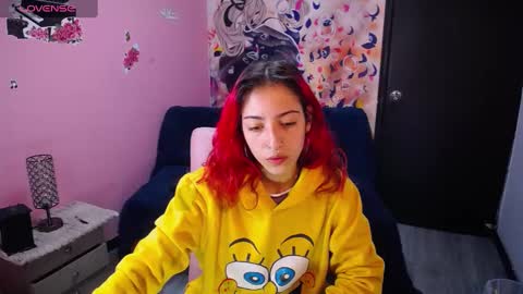 Snapshot of scarllett_bdsm chatting on 2, 2, 2025 Scarllett online show from 2, 2, 2025