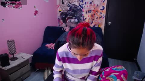 Snapshot of scarllett_bdsm chatting on 2, 2, 2025 Scarllett online show from 2, 2, 2025