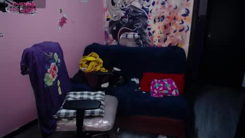 Snapshot of scarllett_bdsm chatting on 6, 2, 2025 Scarllett online show from 6, 2, 2025