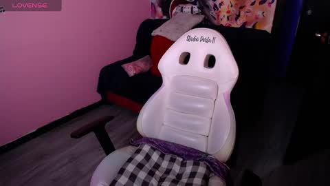 Snapshot of scarllett_bdsm chatting on 11, 2, 2025 Scarllett online show from 11, 2, 2025