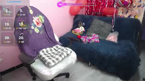 Snapshot of scarllett_bdsm chatting on 27, 2, 2025 Scarllett online show from 27, 2, 2025