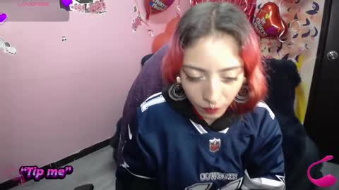 Snapshot of scarllett_bdsm chatting on 28, 2, 2025 Scarllett online show from 28, 2, 2025