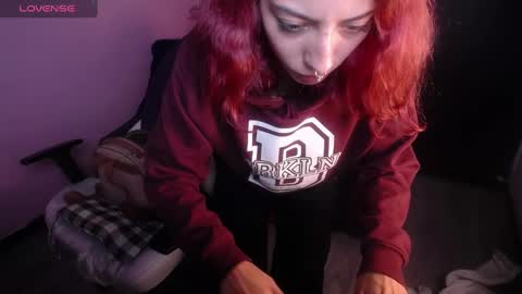 Snapshot of scarllett_bdsm chatting on 7, 3, 2025 Scarllett online show from 7, 3, 2025