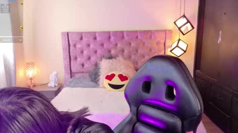 Snapshot of scarllett_bdsm chatting on 14, 9, 2025 Scarllett online show from 14, 9, 2025