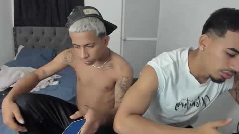 Scart online show from 14, 12, 2025