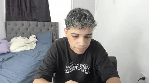 Scart online show from 15, 12, 2025