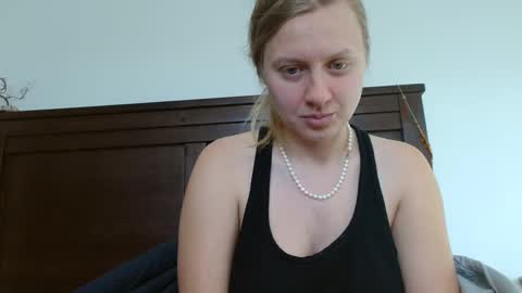 ScarTit Bernhard online show from 3, 1, 2025