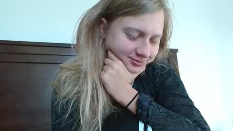 ScarTit Bernhard online show from 5, 1, 2025