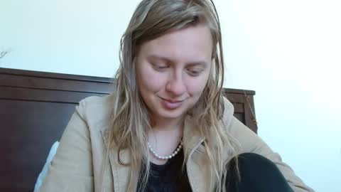 ScarTit Bernhard online show from 6, 1, 2025