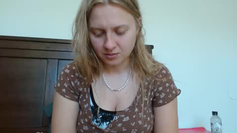 ScarTit Bernhard online show from 10, 1, 2025