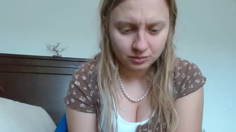 ScarTit Bernhard online show from 25, 1, 2025