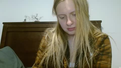 ScarTit Bernhard online show from 5, 2, 2025