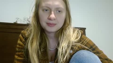 ScarTit Bernhard online show from 8, 2, 2025