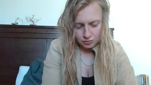 ScarTit Bernhard online show from 19, 2, 2025