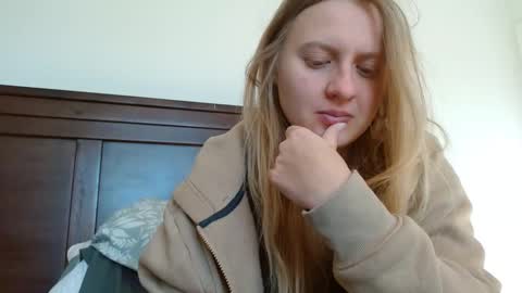 ScarTit Bernhard online show from 8, 3, 2025