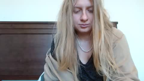 ScarTit Bernhard online show from 8, 3, 2025