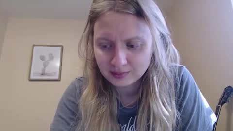 ScarTit Bernhard online show from 18, 12, 2025