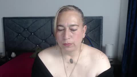 Sccarlet online show from 9, 11, 2025