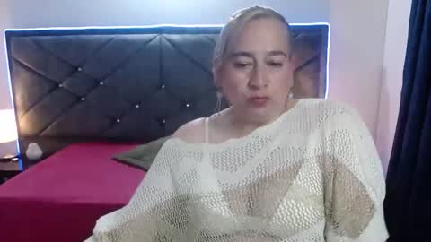 Sccarlet online show from 11, 11, 2025